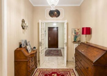 ingresso - Appartamento via Bellacosta, Bologna (zona Colli) - foto 21