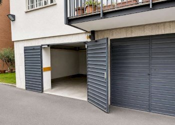 box auto - Appartamento via Bellacosta, Bologna (zona Colli) - foto 26