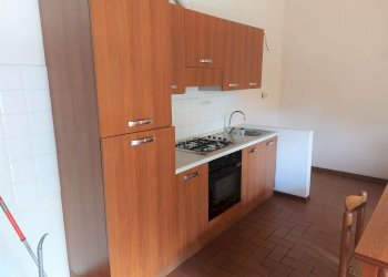 cucina a vista - Monolocale via Martignone, Valsamoggia - foto 4