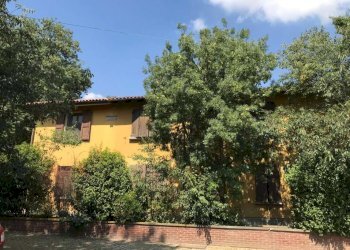 vista palazzina - Monolocale via Martignone, Valsamoggia - foto 14