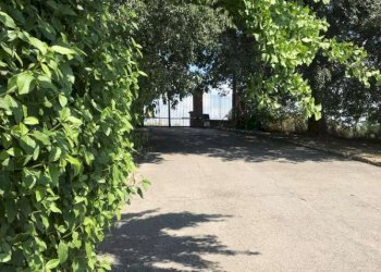 posti auto - Monolocale via Martignone, Valsamoggia - foto 15