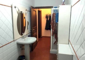 bagno - Monolocale via Martignone, Valsamoggia - foto 21