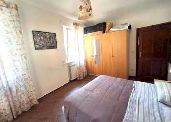 camera da letto - Bilocale via Cartoleria, Bologna (zona Centro Storico) - foto 7