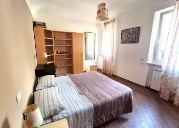 camera da letto - Bilocale via Cartoleria, Bologna (zona Centro Storico) - foto 8