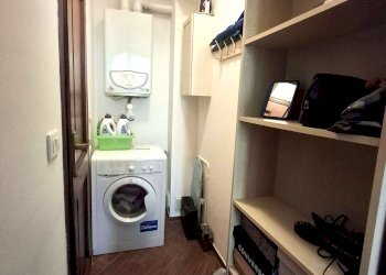 disimpegno - Bilocale via Cartoleria, Bologna (zona Centro Storico) - foto 20