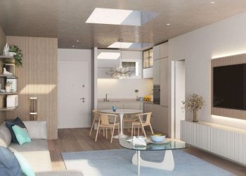 soggiorno - Trilocale Plutone, Cervia - foto 23