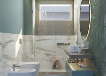 bagno - Trilocale Plutone, Cervia - foto 27