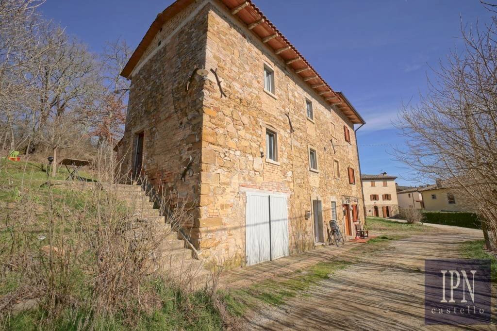 Facciata - Villa umbertide, Umbertide - photo 1