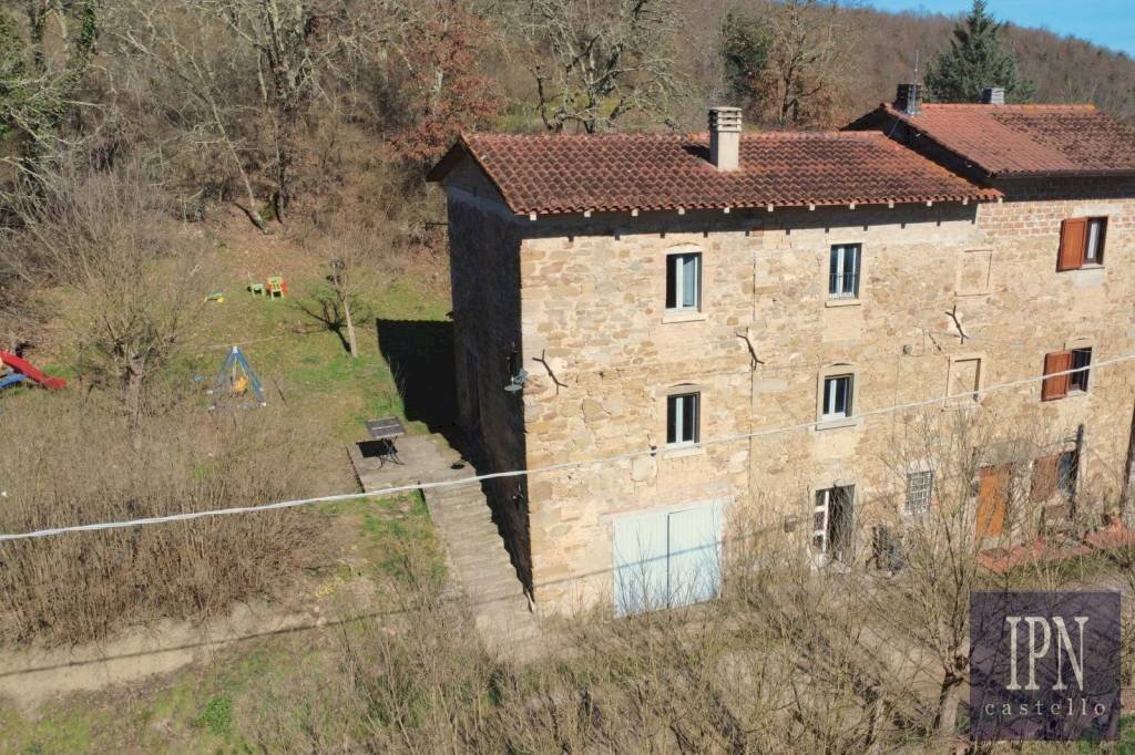 Facciata - Villa umbertide, Umbertide - photo 2