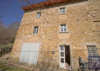 Facciata - Villa umbertide, Umbertide - photo 10