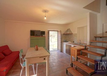 Salone - Villa umbertide, Umbertide - photo 15