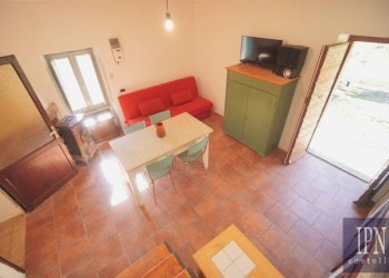 Salone - Villa umbertide, Umbertide - photo 18