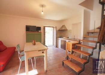 Salone - Villa umbertide, Umbertide - photo 19