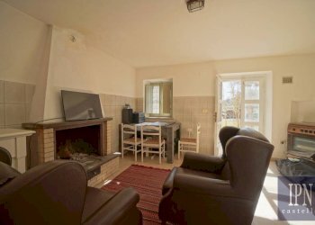 Salone - Villa umbertide, Umbertide - photo 22