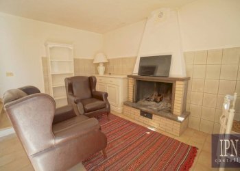 Salone - Villa umbertide, Umbertide - photo 23