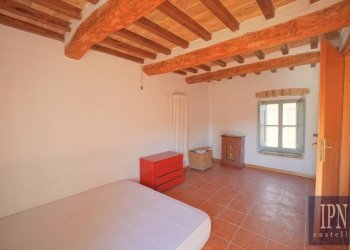 Camera da letto - Villa umbertide, Umbertide - photo 27