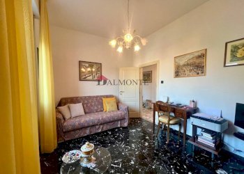 Salone - Three-room apartment via Pasubio, Bologna (neighborhood Saffi) - photo 3