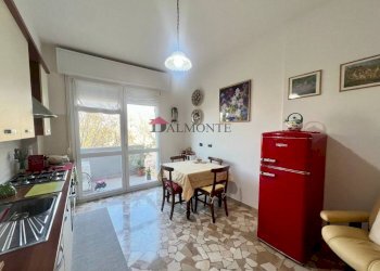 Cucina - Three-room apartment via Pasubio, Bologna (neighborhood Saffi) - photo 4