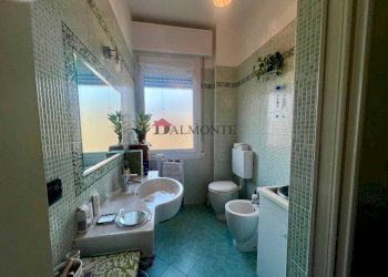 Bagno - Three-room apartment via Pasubio, Bologna (neighborhood Saffi) - photo 6