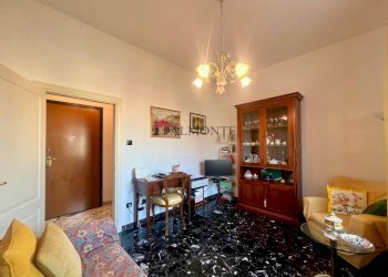 Salone - Three-room apartment via Pasubio, Bologna (neighborhood Saffi) - photo 9