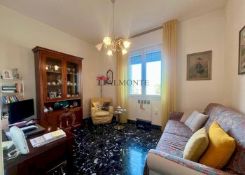 Studio - Trilocale via Pasubio, Bologna (zona Saffi) - foto 10