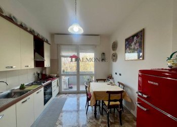 Cucina - Three-room apartment via Pasubio, Bologna (neighborhood Saffi) - photo 11
