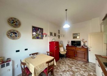 Salone - Trilocale via Pasubio, Bologna (zona Saffi) - foto 12