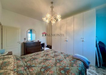 Camera da letto - Three-room apartment via Pasubio, Bologna (neighborhood Saffi) - photo 15