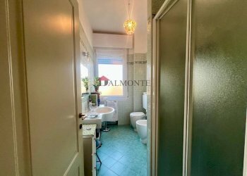 Bagno - Three-room apartment via Pasubio, Bologna (neighborhood Saffi) - photo 18