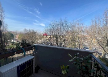 Terrazzo - Trilocale via Pasubio, Bologna (zona Saffi) - foto 19