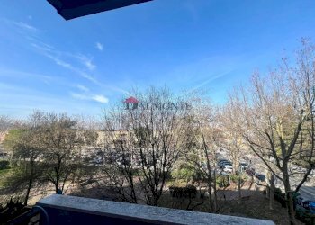Vista - Three-room apartment via Pasubio, Bologna (neighborhood Saffi) - photo 20