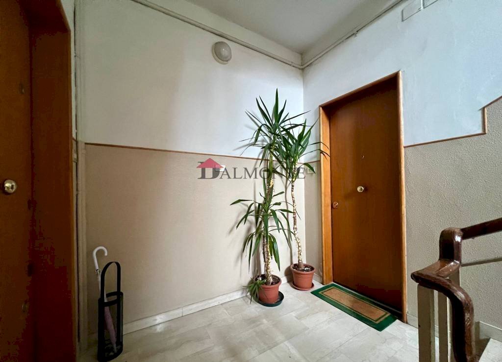 Interno palazzo - Bilocale via Vittorio Veneto, Bologna (zona Saffi) - foto 3