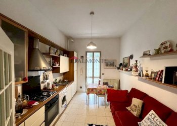 Cucina - Two-room apartment via Vittorio Veneto, Bologna (neighborhood Saffi) - photo 4