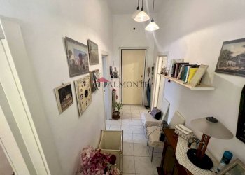 Ingresso - Bilocale via Vittorio Veneto, Bologna (zona Saffi) - foto 9