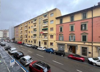 Vista - Two-room apartment via Vittorio Veneto, Bologna (neighborhood Saffi) - photo 16