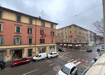 Zona - Two-room apartment via Vittorio Veneto, Bologna (neighborhood Saffi) - photo 17