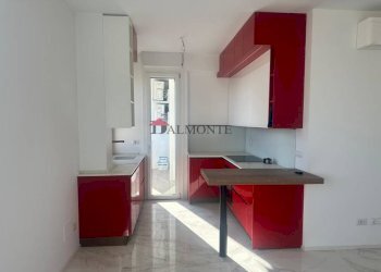 Cucina - Quadrilocale via Roselle, Bologna (zona Mazzini) - foto 5