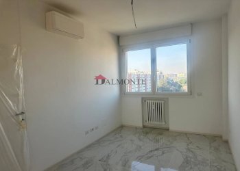 Camera da letto - Quadrilocale via Roselle, Bologna (zona Mazzini) - foto 18