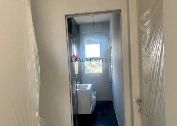 Bagno - Quadrilocale via Roselle, Bologna (zona Mazzini) - foto 21