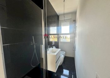 Bagno - Quadrilocale via Roselle, Bologna (zona Mazzini) - foto 22