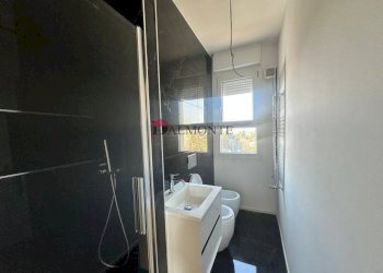 Bagno - Quadrilocale via Roselle, Bologna (zona Mazzini) - foto 24