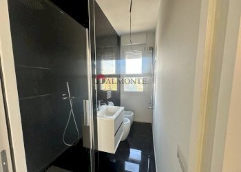 Bagno - Quadrilocale via Roselle, Bologna (zona Mazzini) - foto 27