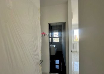 Interno palazzo - Quadrilocale via Roselle, Bologna (zona Mazzini) - foto 29