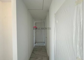 Corridoio - Quadrilocale via Roselle, Bologna (zona Mazzini) - foto 30