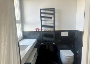 Bagno - Quadrilocale via Roselle, Bologna (zona Mazzini) - foto 37