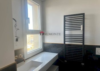 Bagno - Quadrilocale via Roselle, Bologna (zona Mazzini) - foto 38