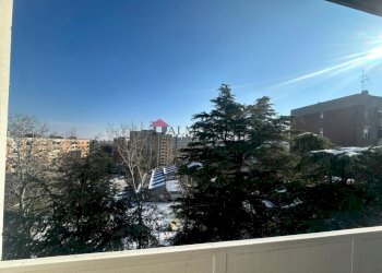 Vista - Quadrilocale via Roselle, Bologna (zona Mazzini) - foto 43