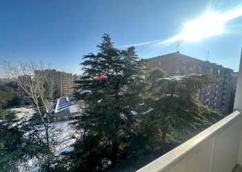 Vista - Quadrilocale via Roselle, Bologna (zona Mazzini) - foto 44