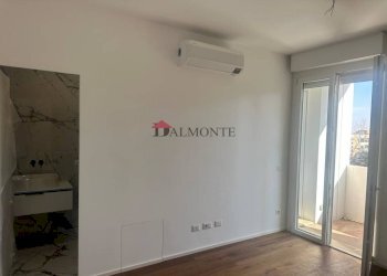 Camera da letto - Quadrilocale via Roselle, Bologna (zona Mazzini) - foto 48