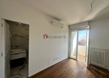 Camera da letto - Quadrilocale via Roselle, Bologna (zona Mazzini) - foto 50